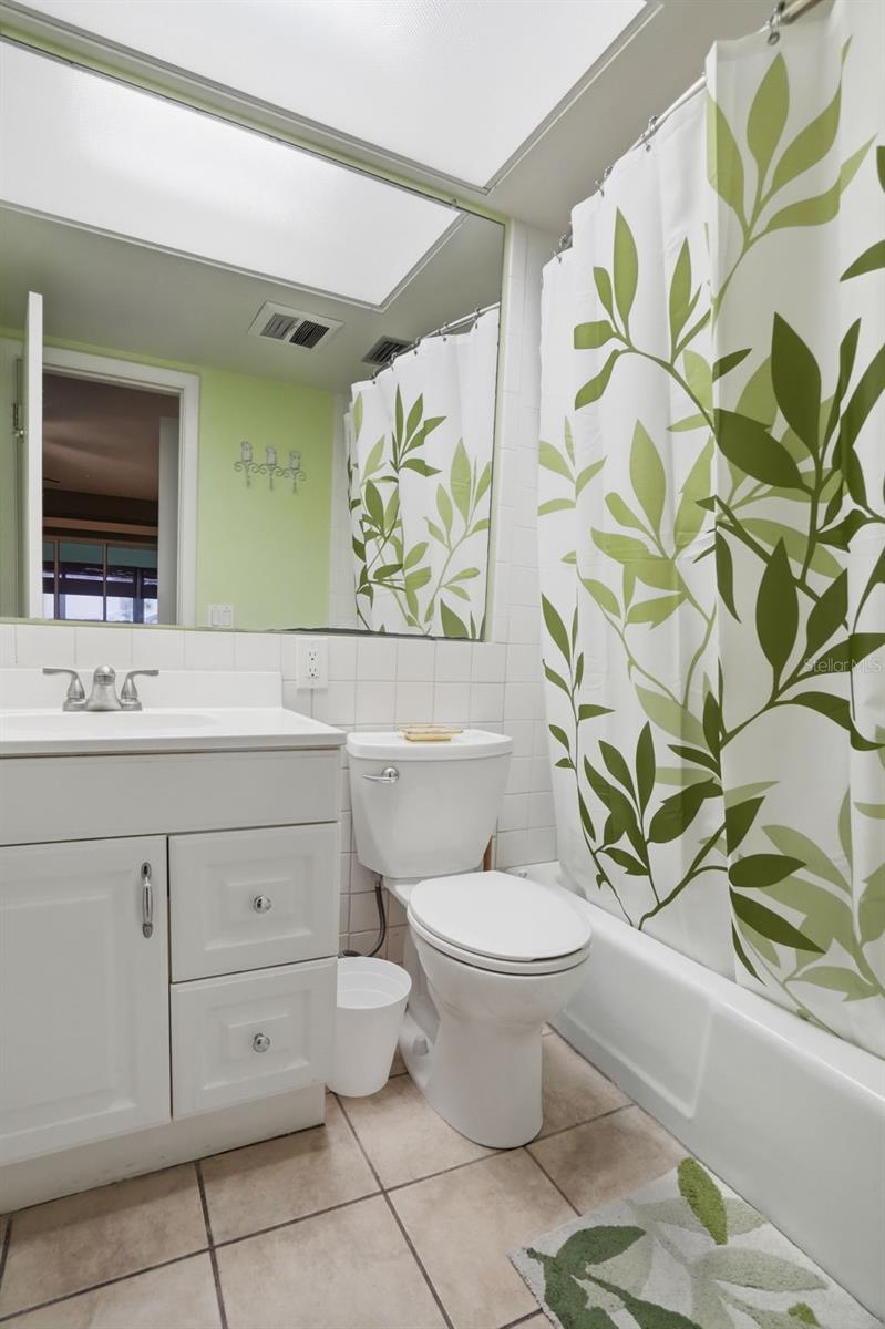 GULF HARBORS CONDO - Residential