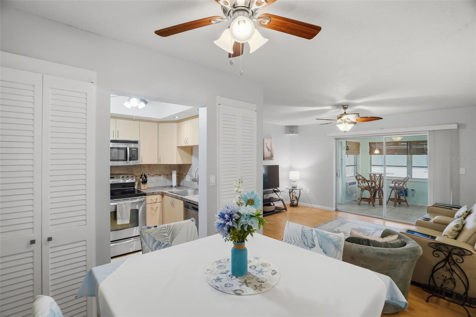GULF HARBORS CONDO - Residential