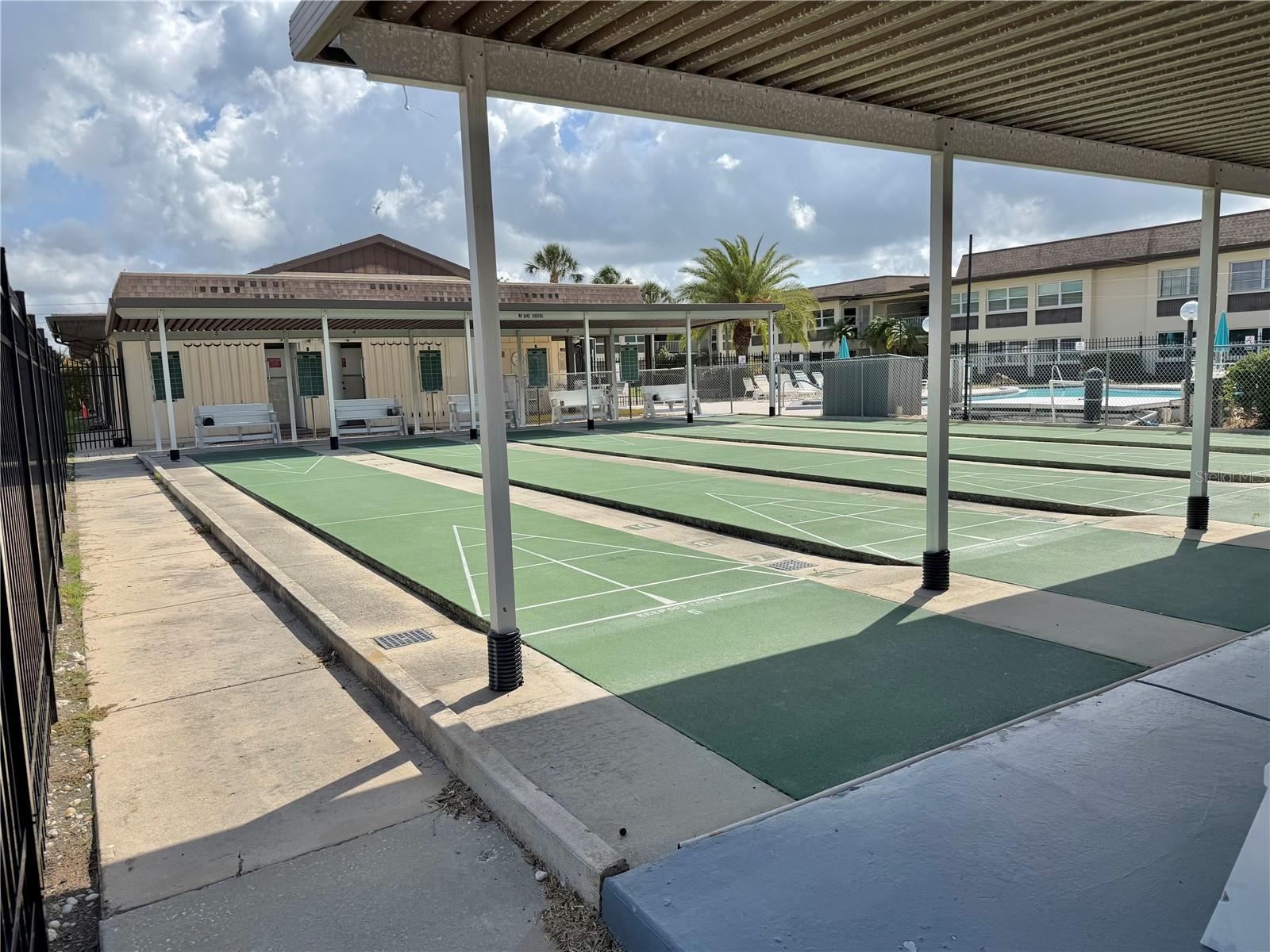 GULF HARBORS CONDO - Residential