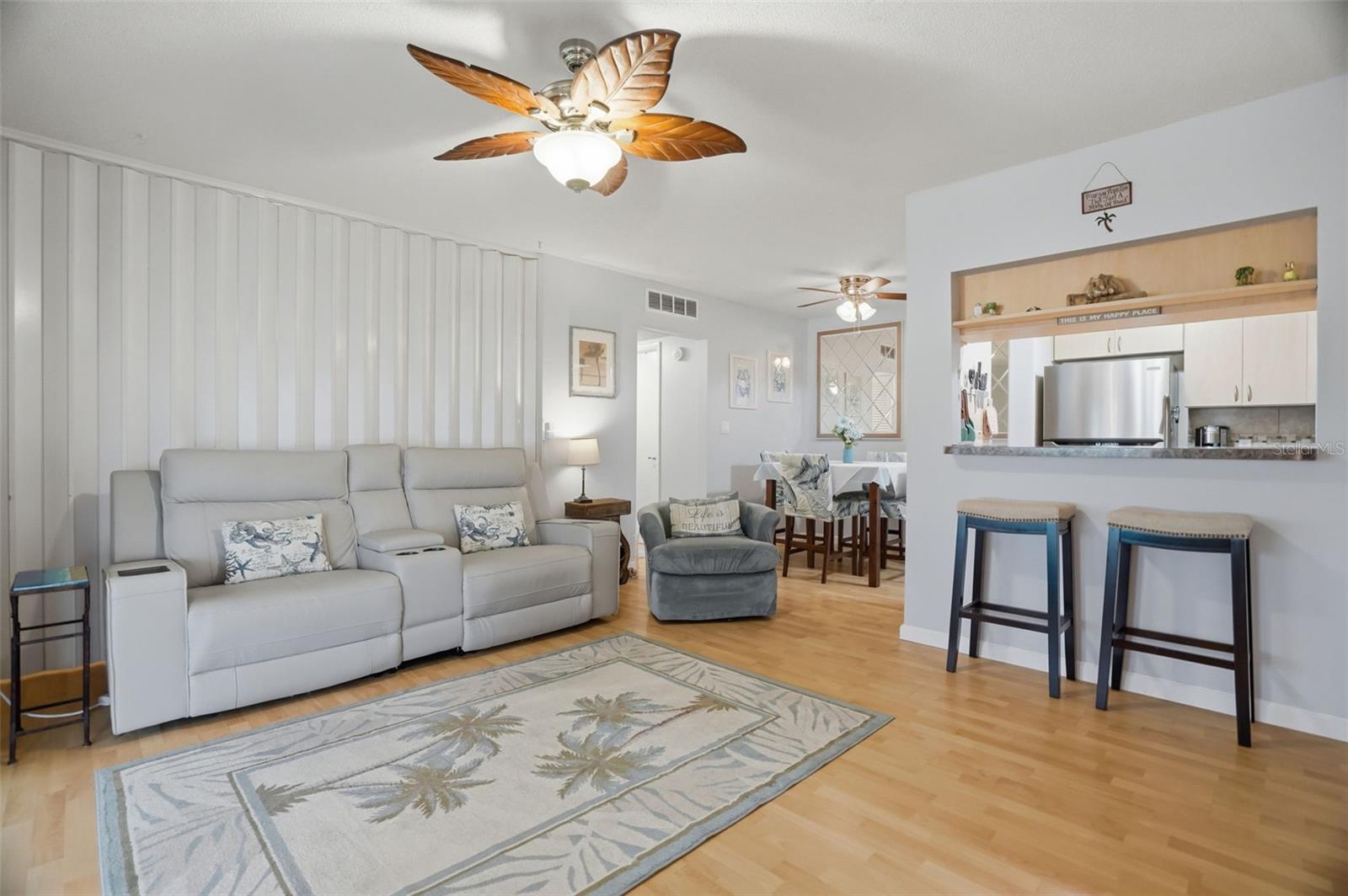 GULF HARBORS CONDO - Residential