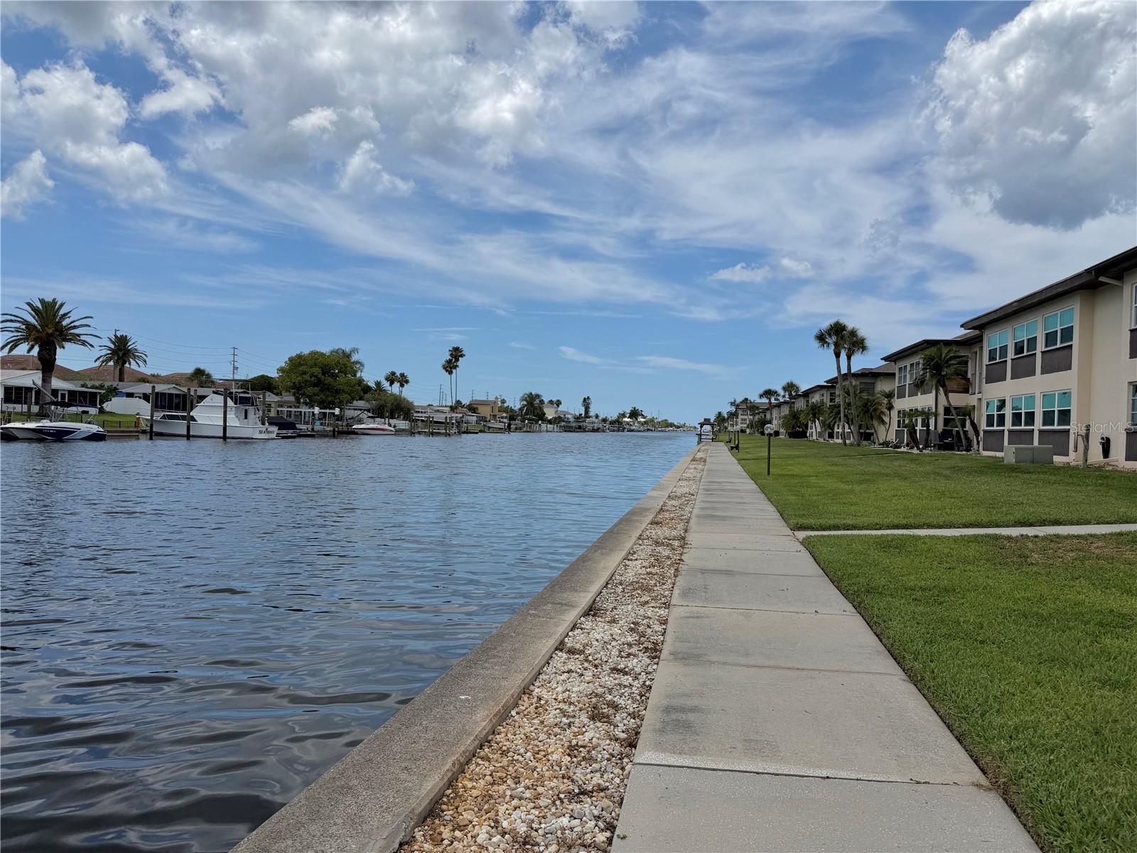 GULF HARBORS CONDO - Residential