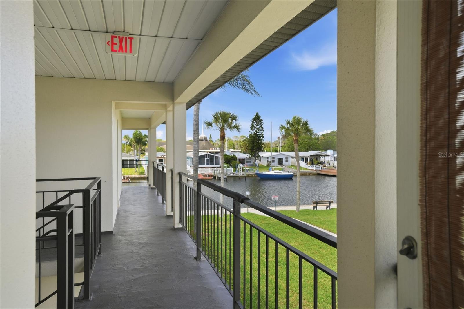 GULF HARBORS CONDO - Residential