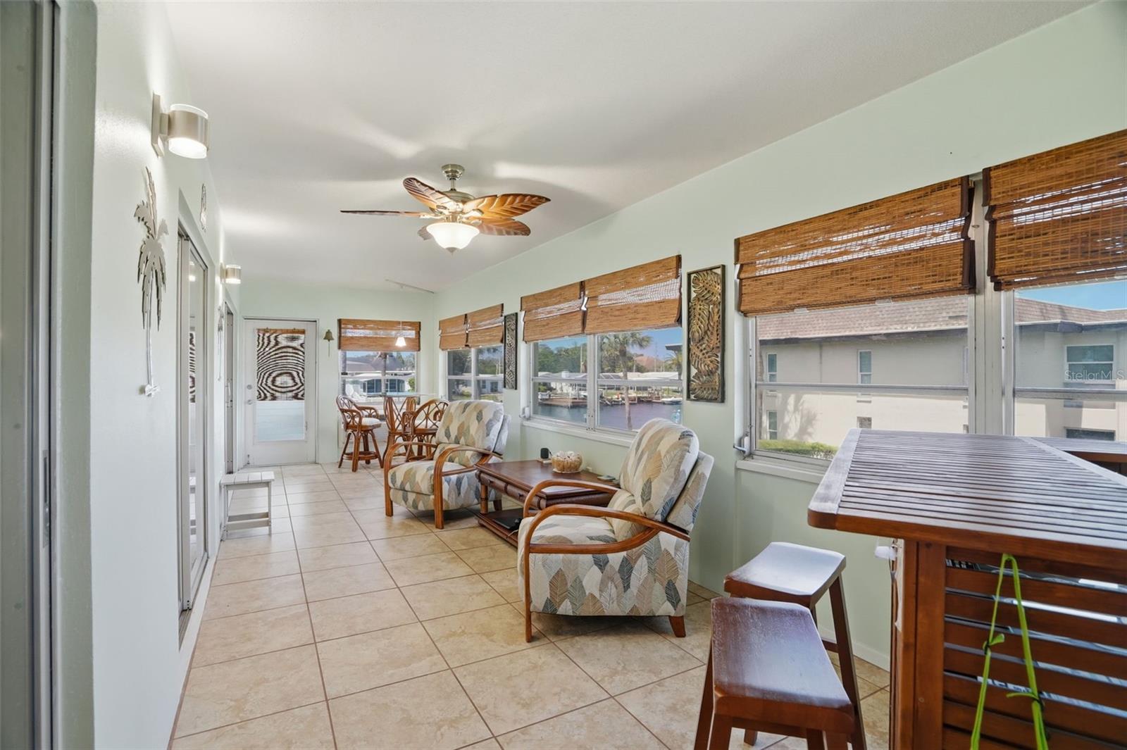 GULF HARBORS CONDO - Residential