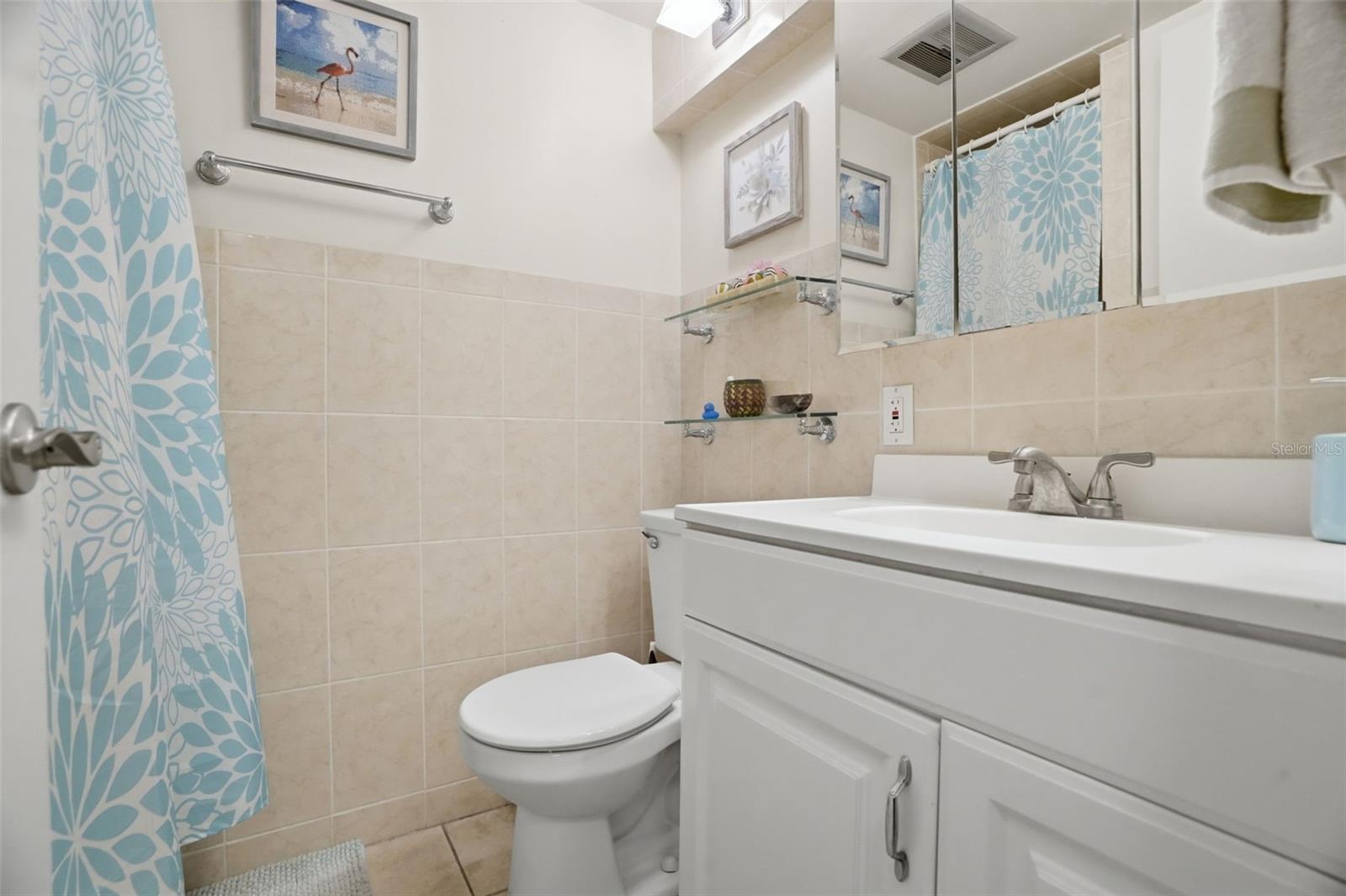 GULF HARBORS CONDO - Residential