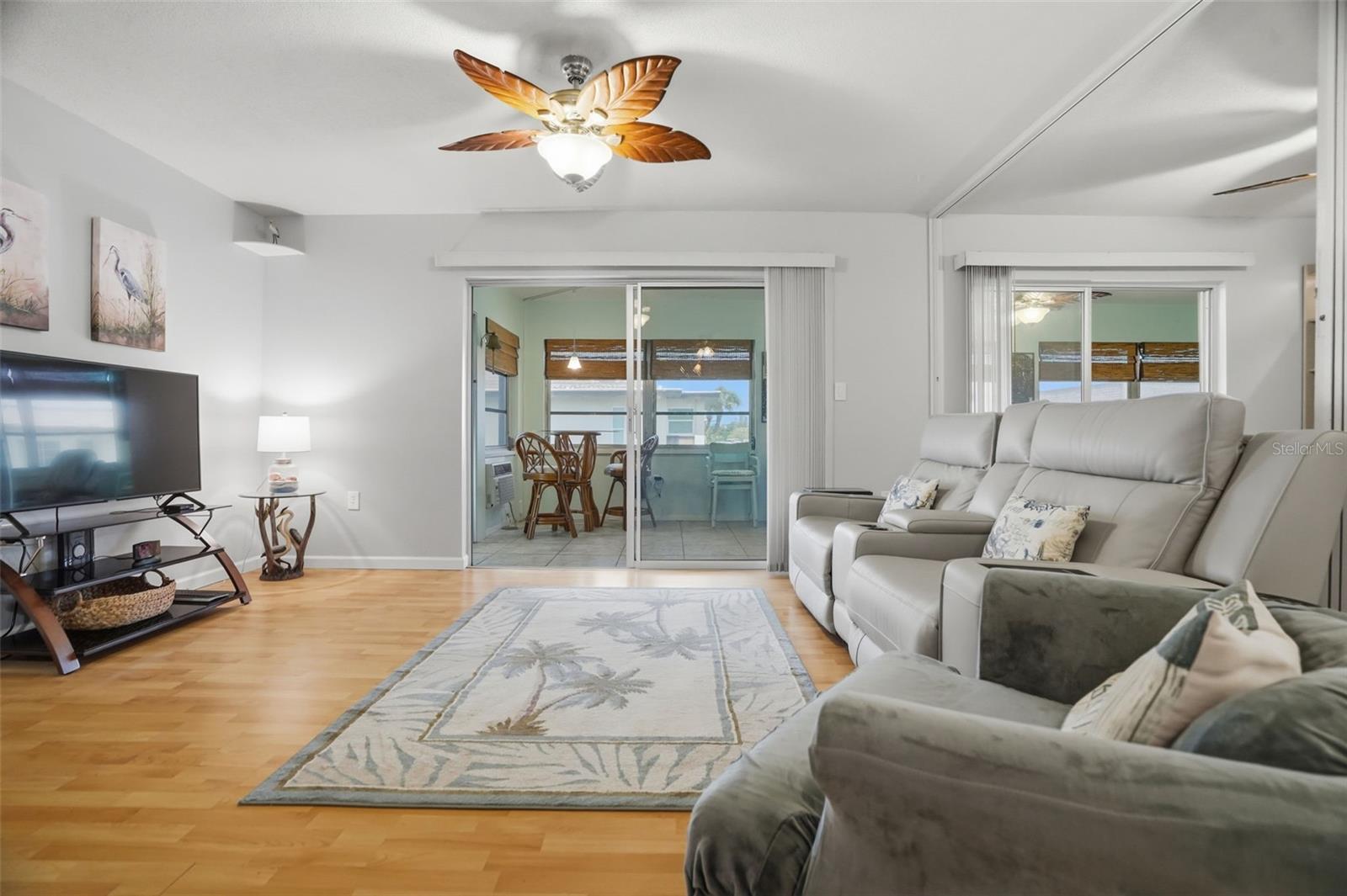 GULF HARBORS CONDO - Residential