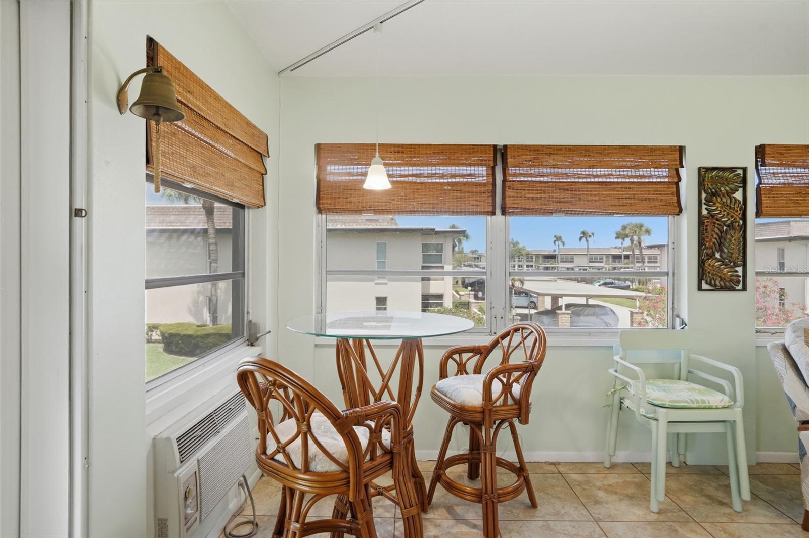 GULF HARBORS CONDO - Residential