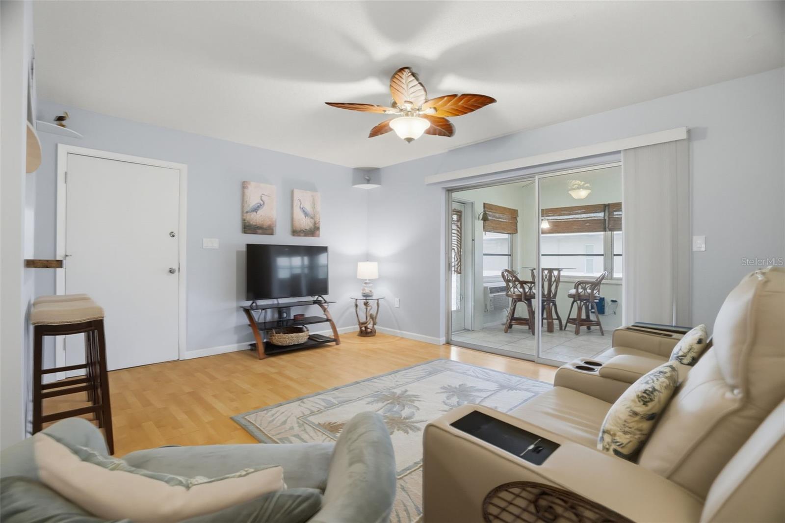 GULF HARBORS CONDO - Residential