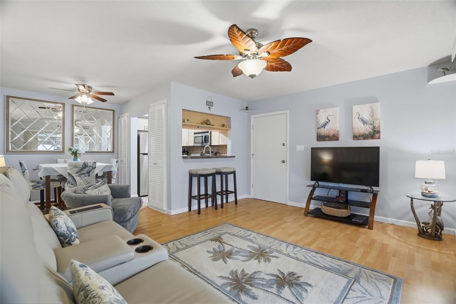 GULF HARBORS CONDO - Residential