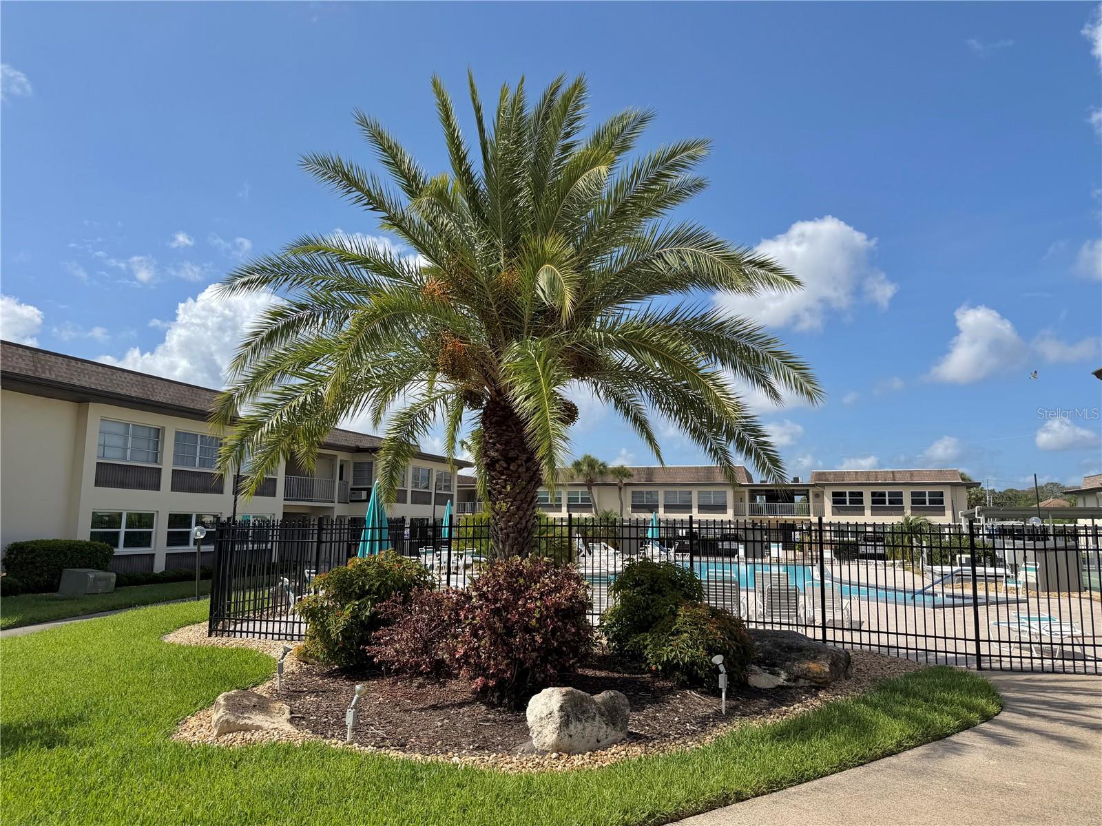 GULF HARBORS CONDO - Residential