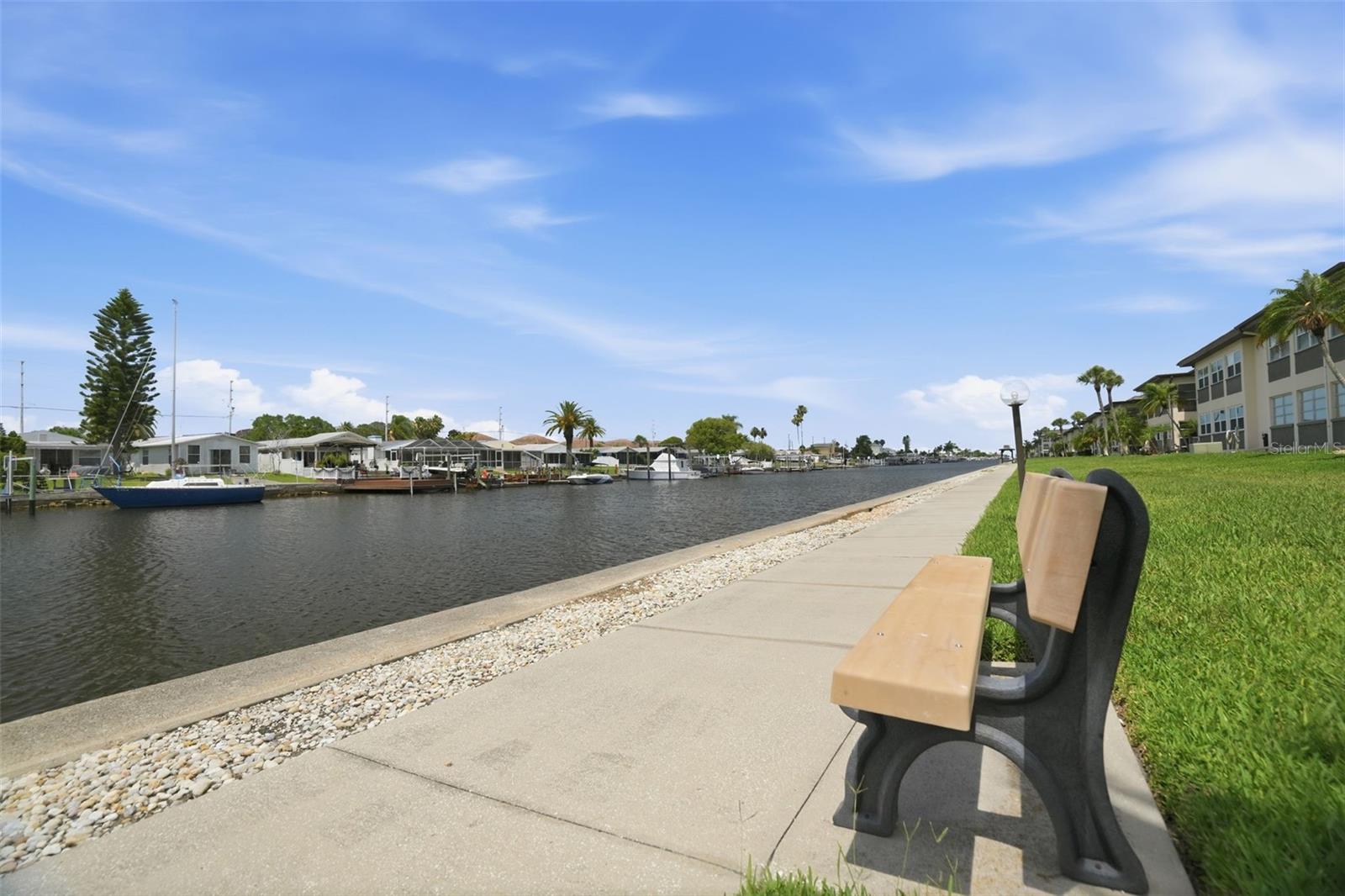 GULF HARBORS CONDO - Residential