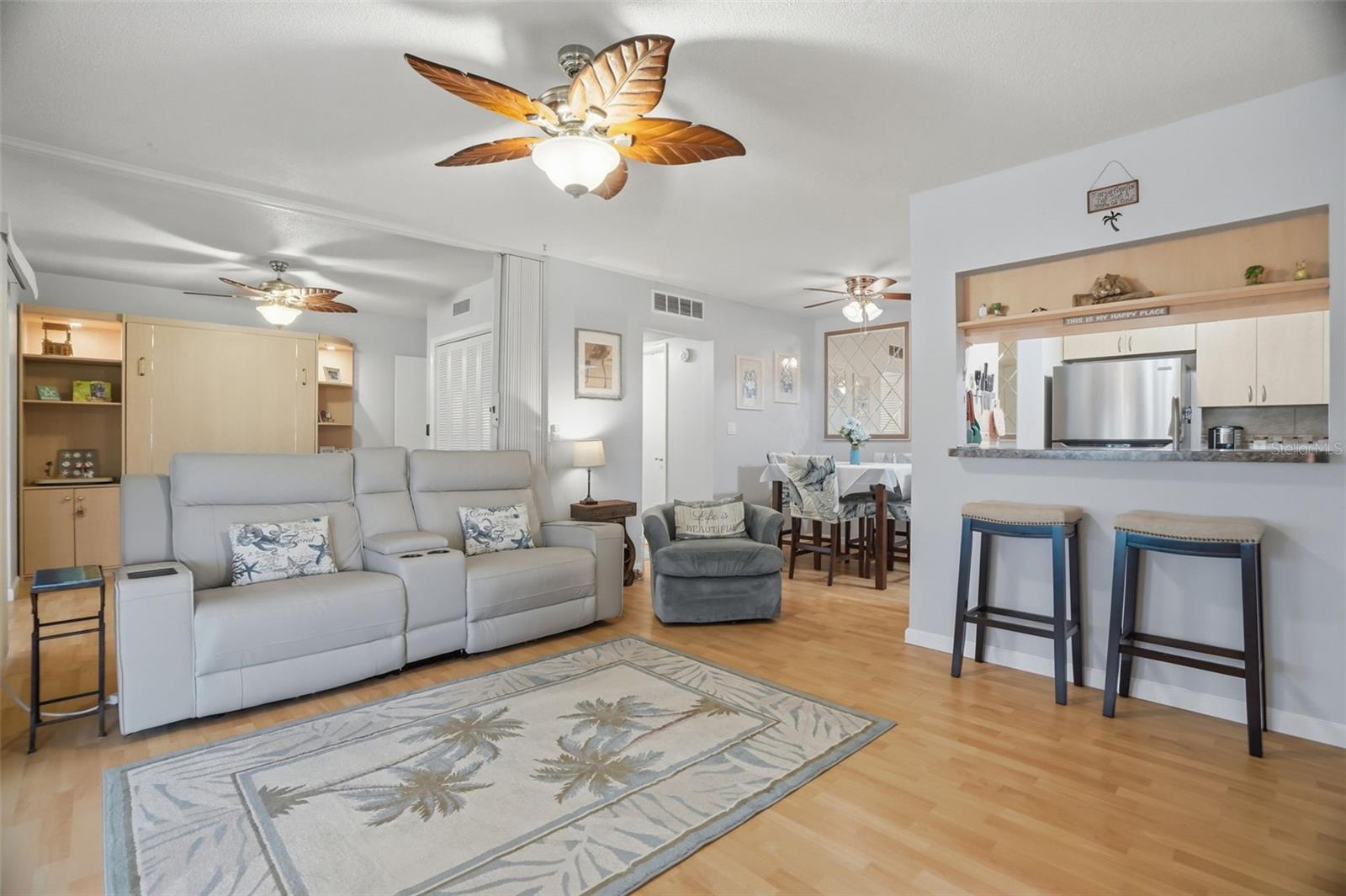GULF HARBORS CONDO - Residential