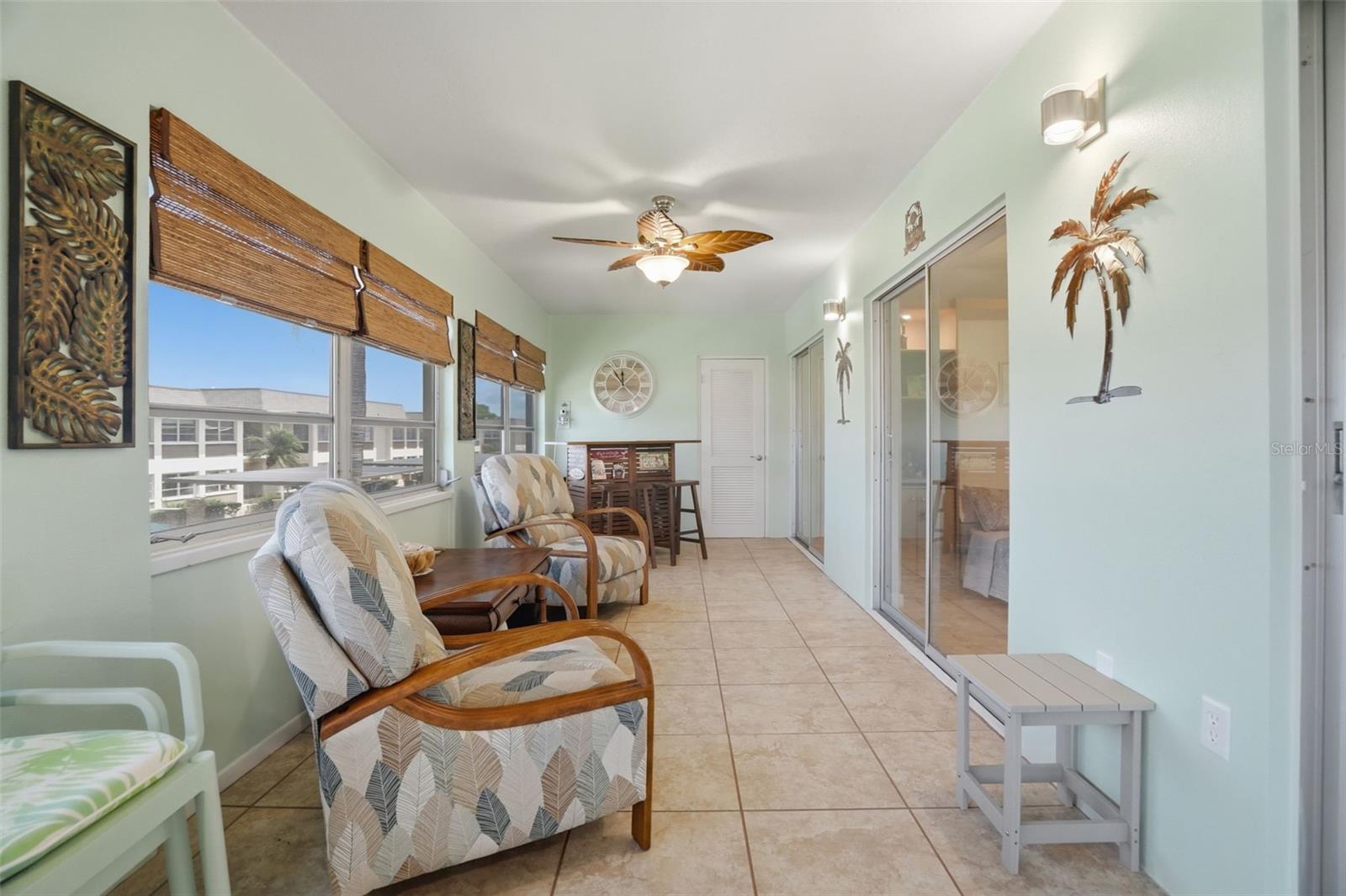 GULF HARBORS CONDO - Residential