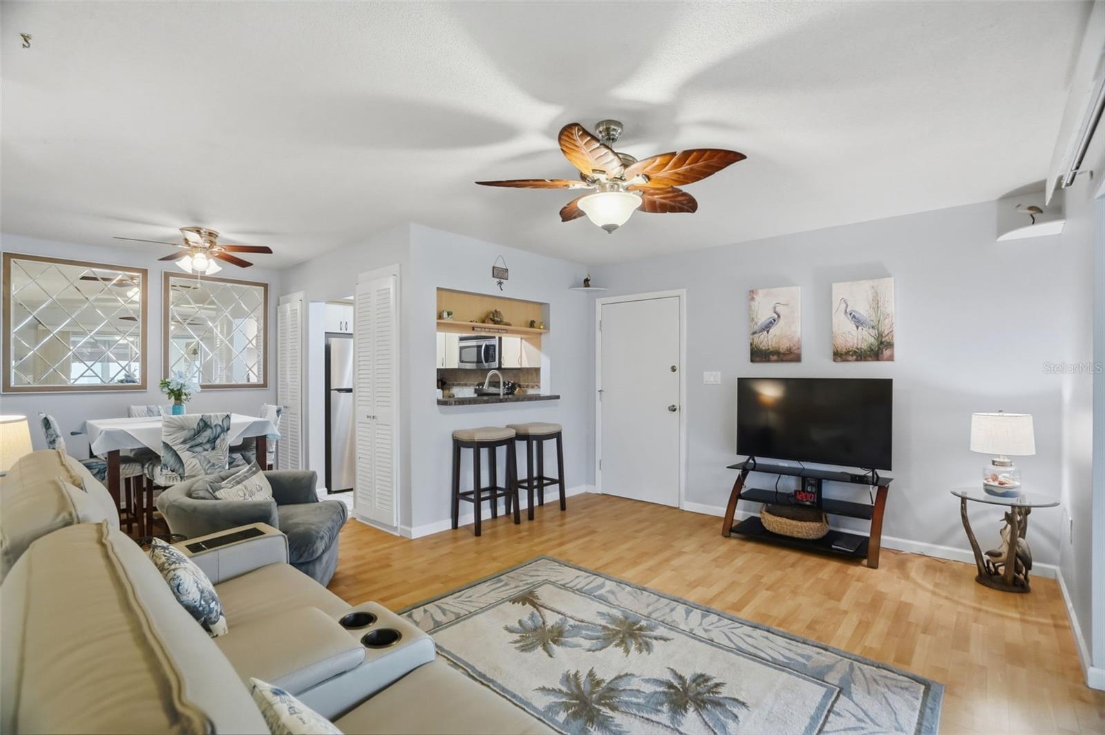 GULF HARBORS CONDO - Residential