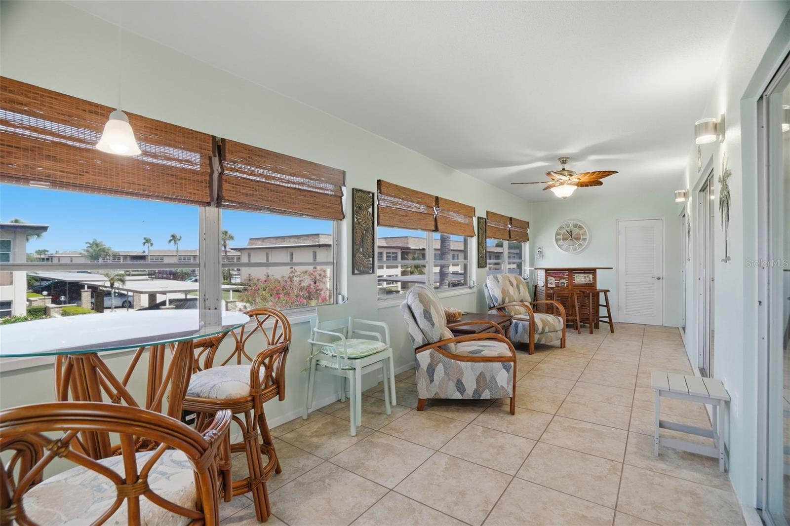 GULF HARBORS CONDO - Residential