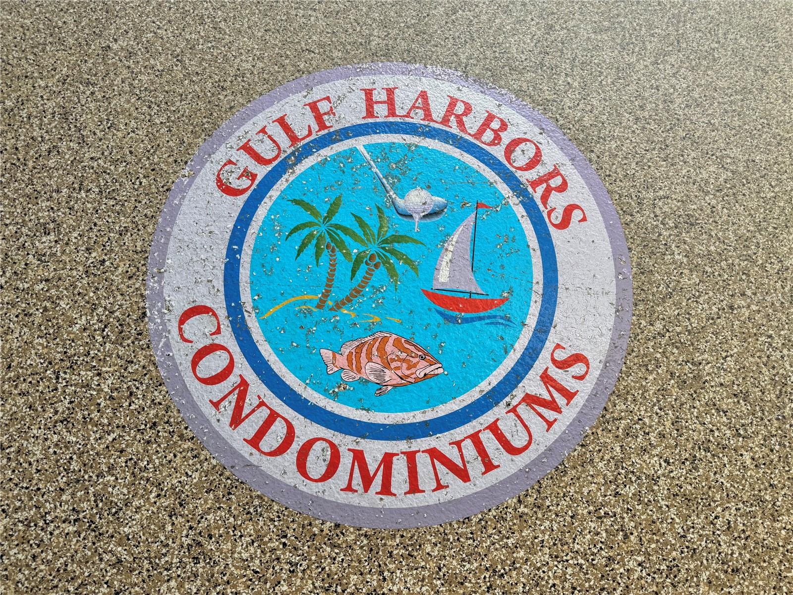 GULF HARBORS CONDO - Residential