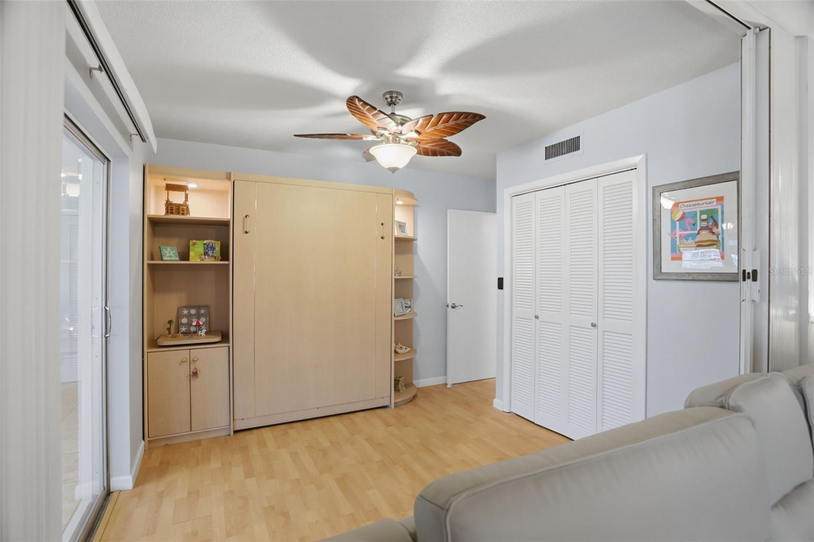 GULF HARBORS CONDO - Residential