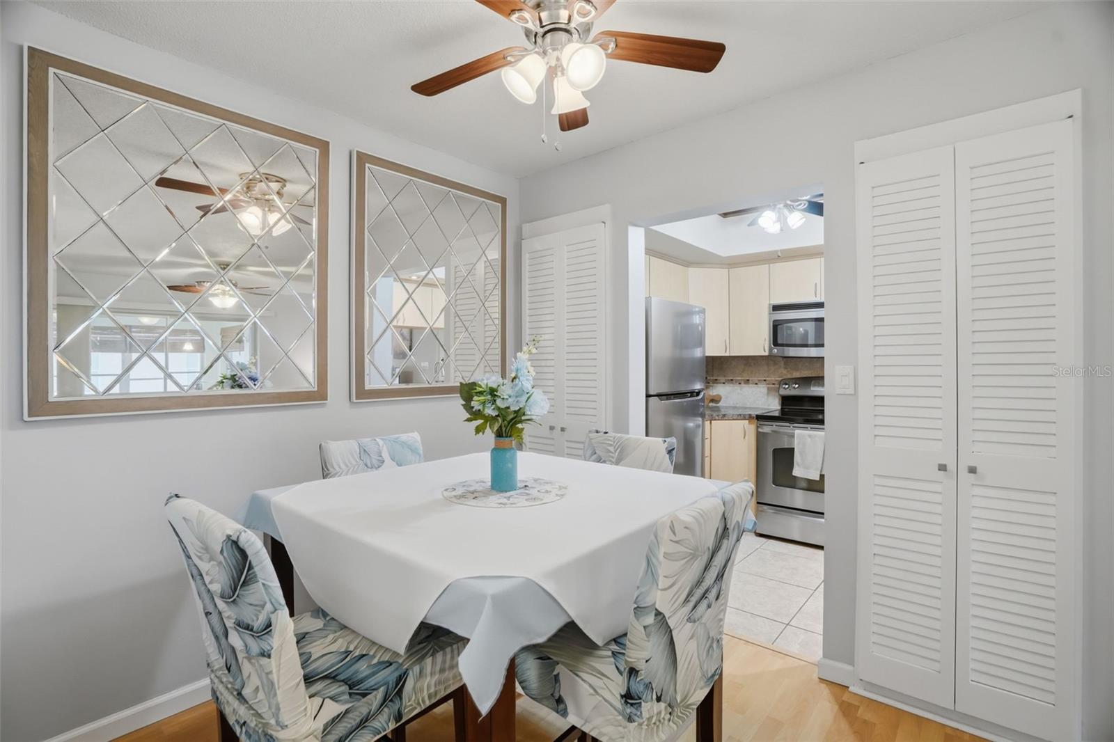 GULF HARBORS CONDO - Residential