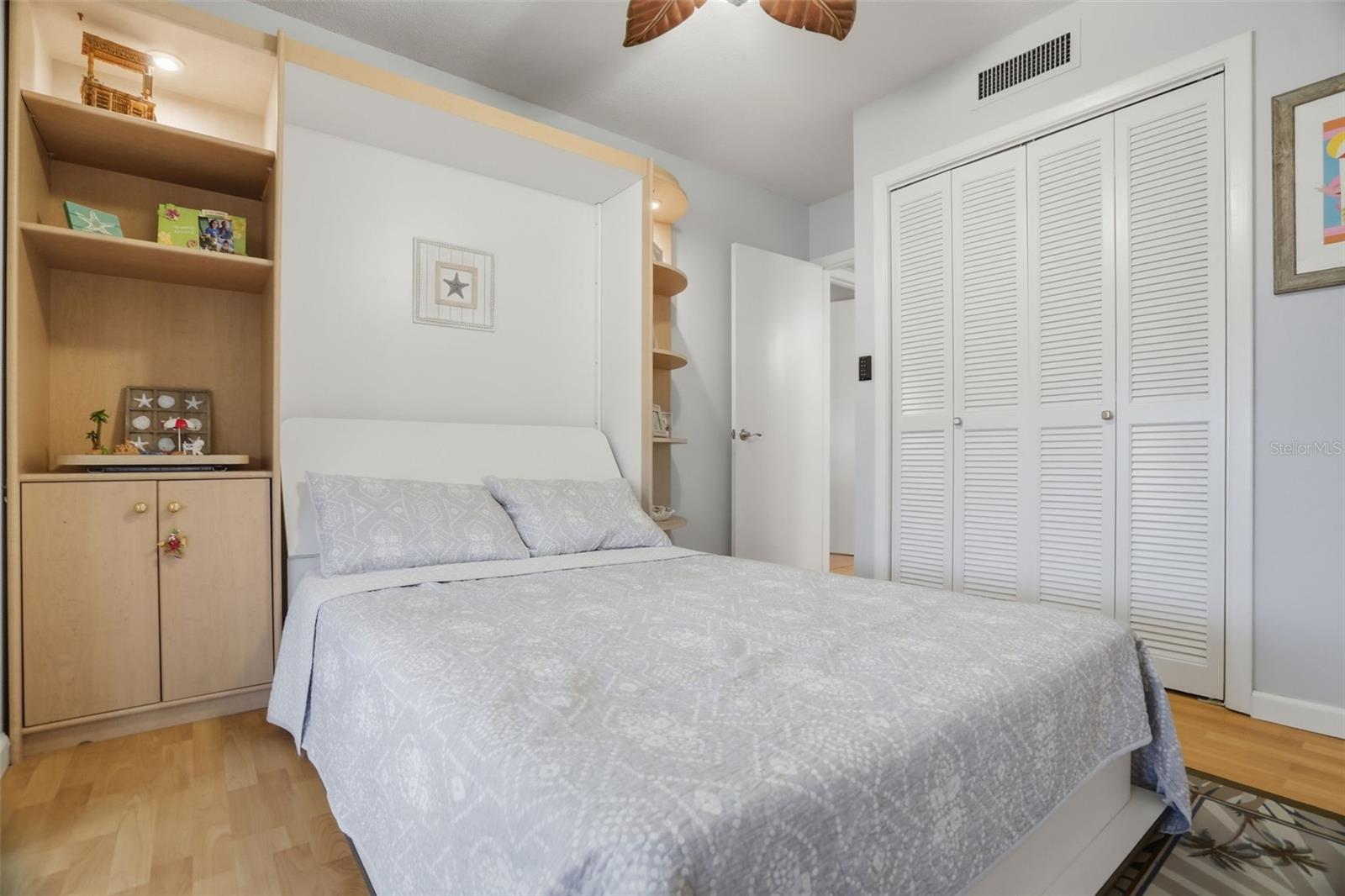 GULF HARBORS CONDO - Residential
