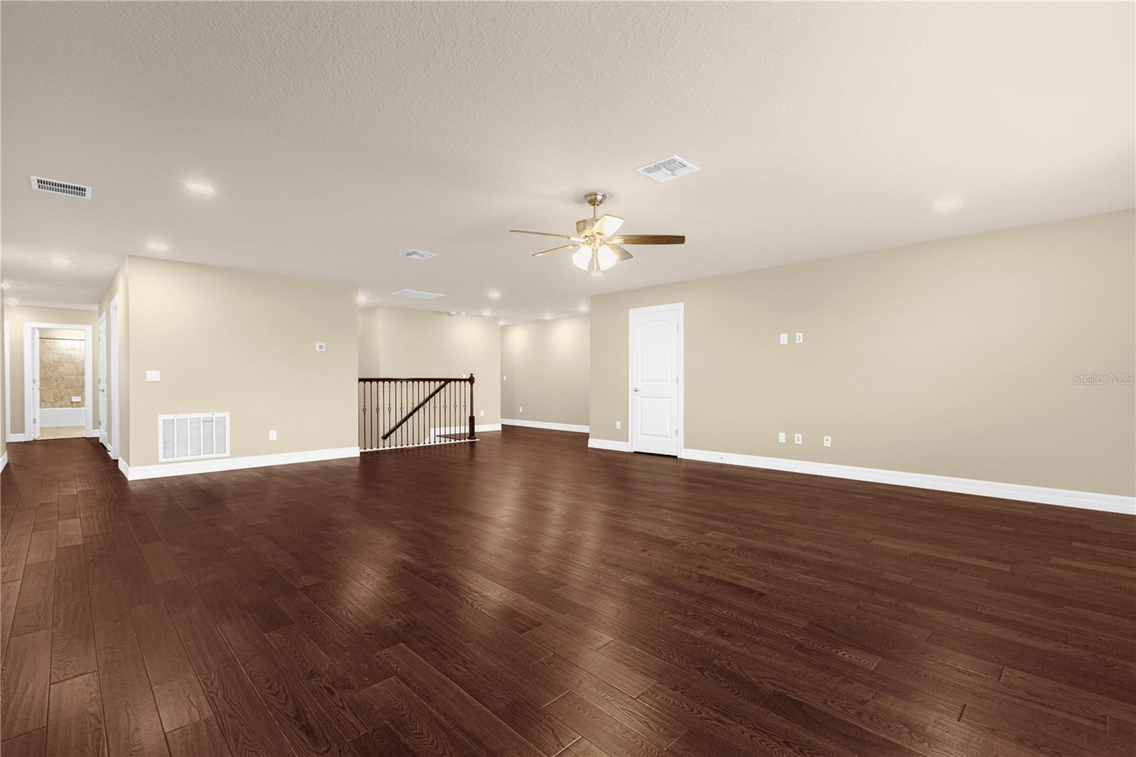 SPLIT OAK ESTATES PH 2 - Residential