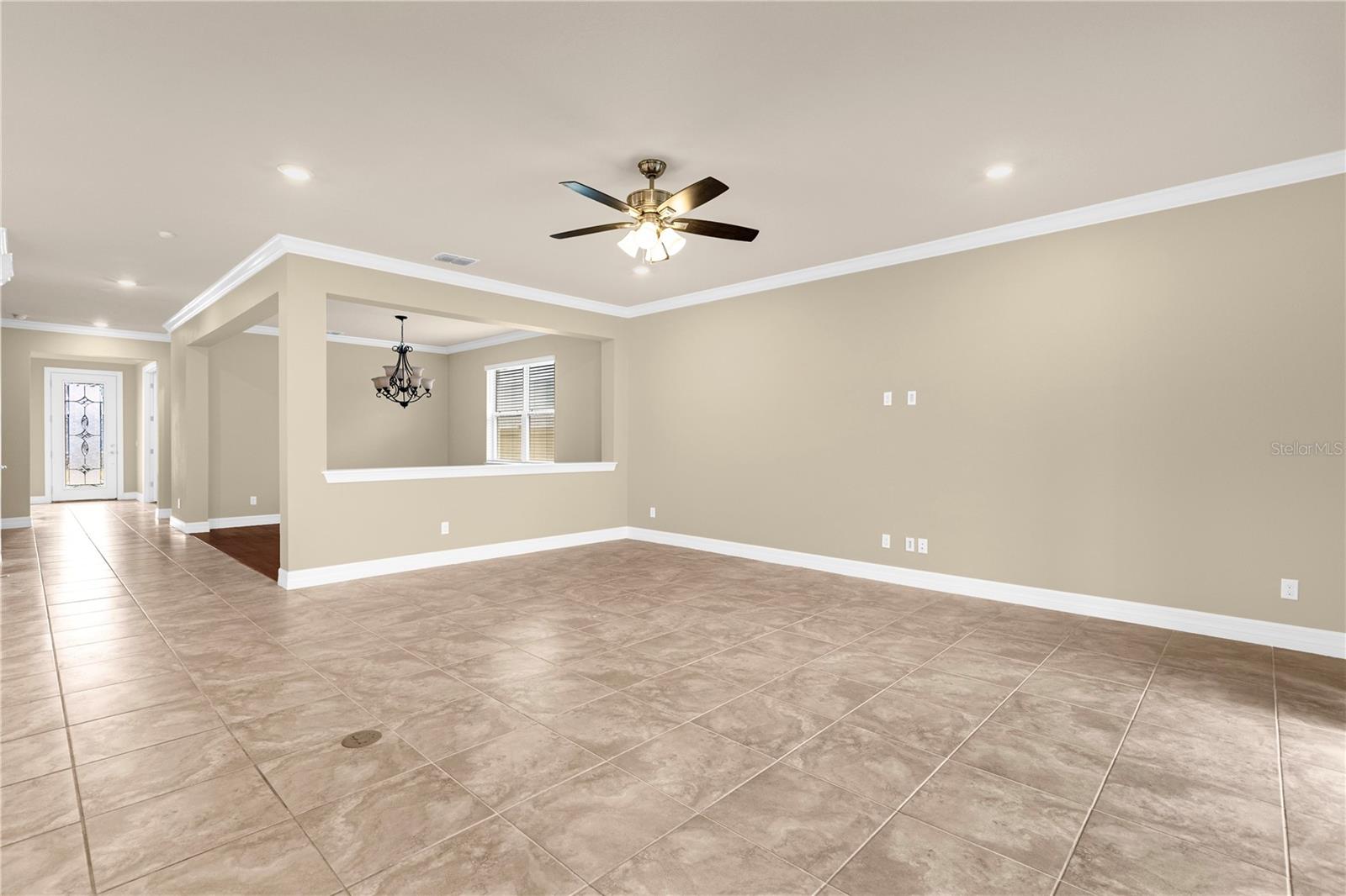 SPLIT OAK ESTATES PH 2 - Residential