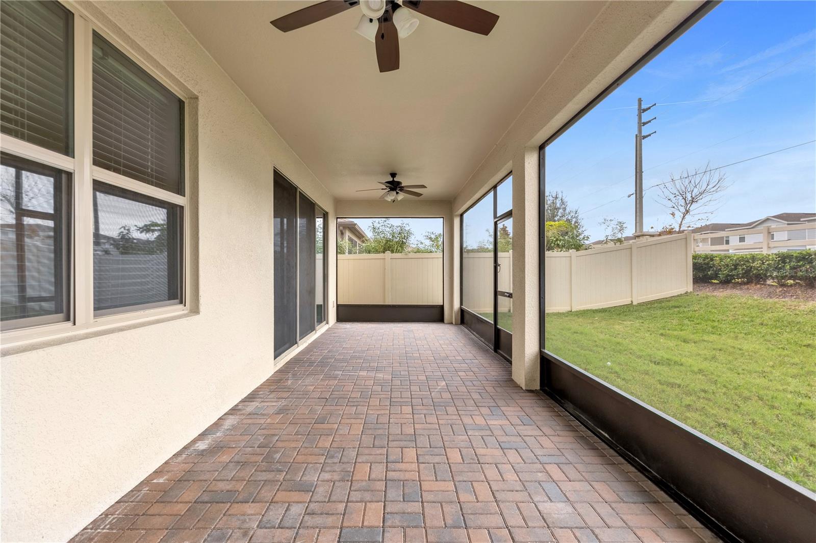 SPLIT OAK ESTATES PH 2 - Residential