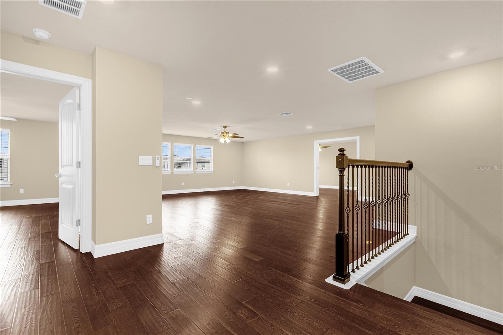 SPLIT OAK ESTATES PH 2 - Residential