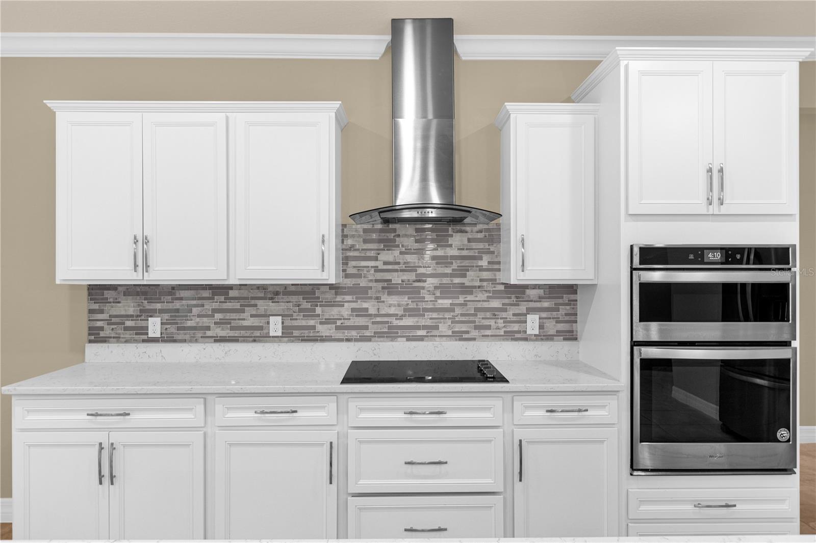 SPLIT OAK ESTATES PH 2 - Residential