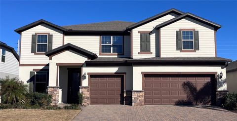 2819 MATERA DRIVE ST CLOUD FL 34771