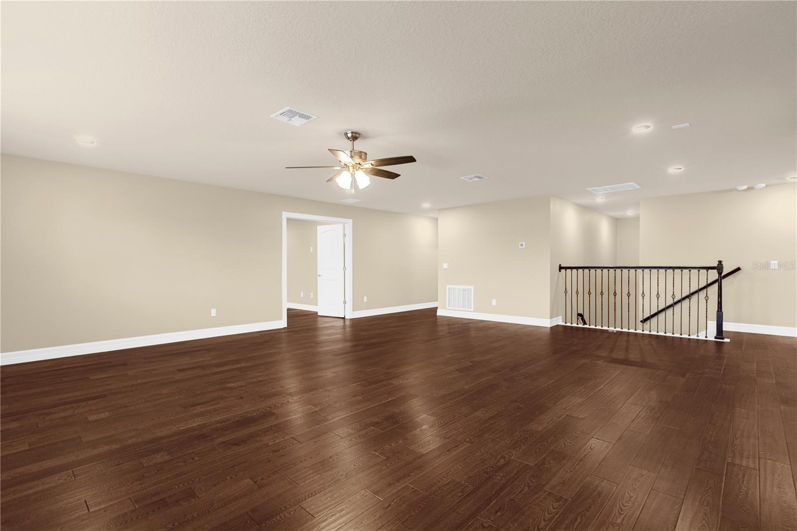 SPLIT OAK ESTATES PH 2 - Residential