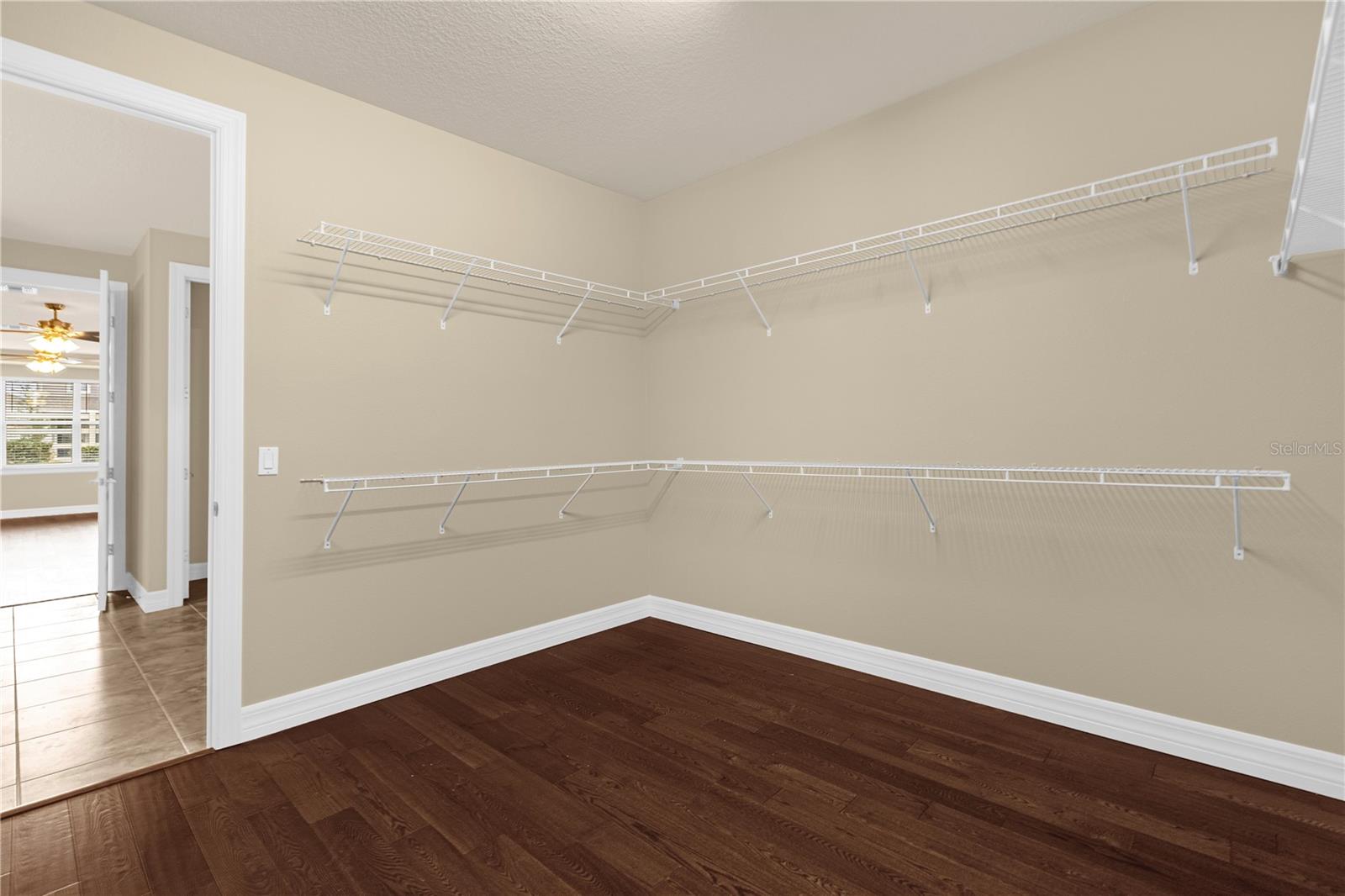 SPLIT OAK ESTATES PH 2 - Residential