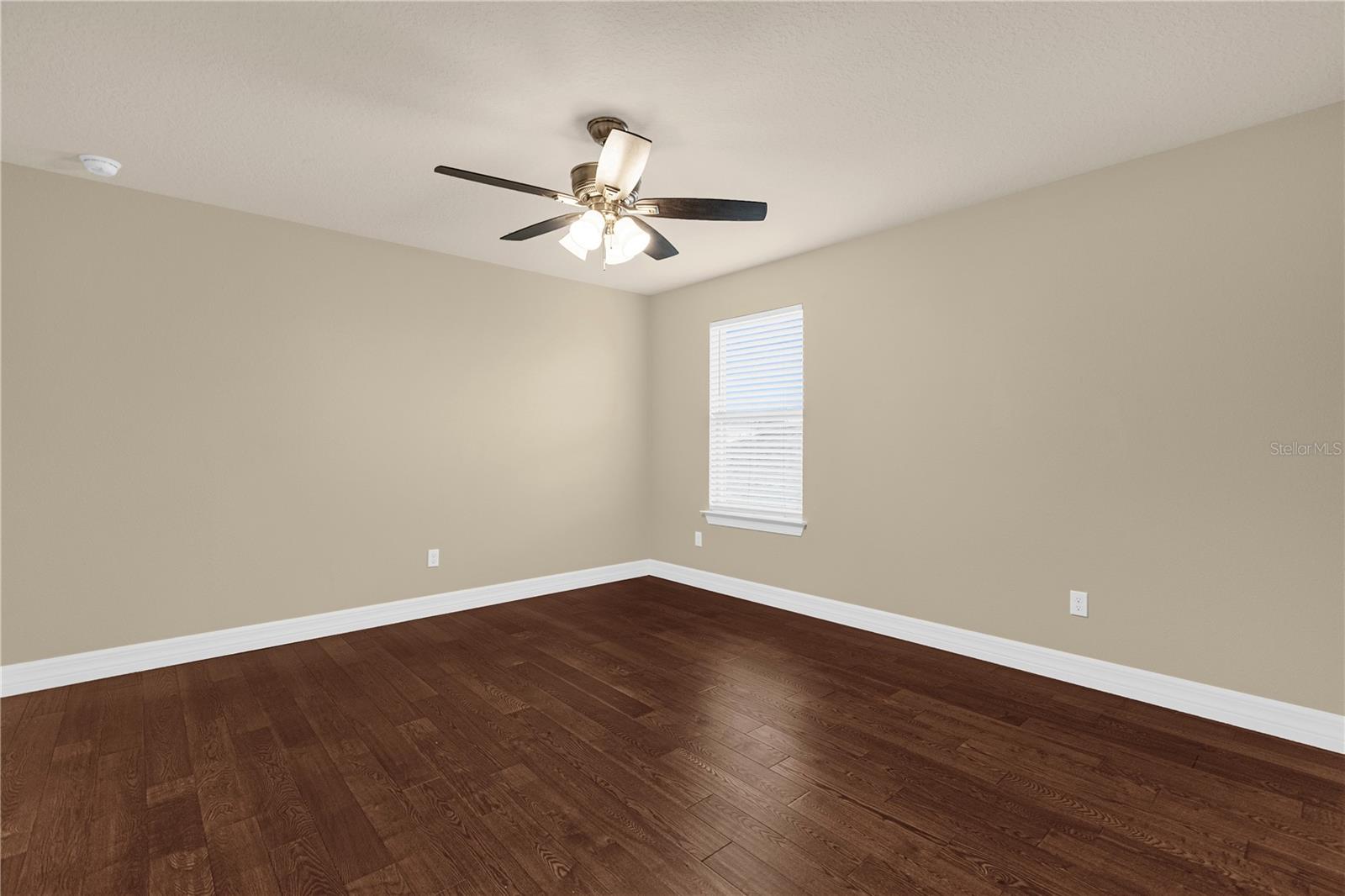 SPLIT OAK ESTATES PH 2 - Residential