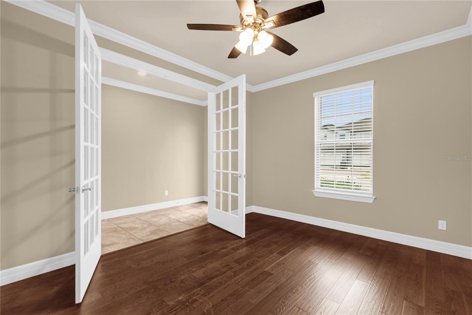 SPLIT OAK ESTATES PH 2 - Residential