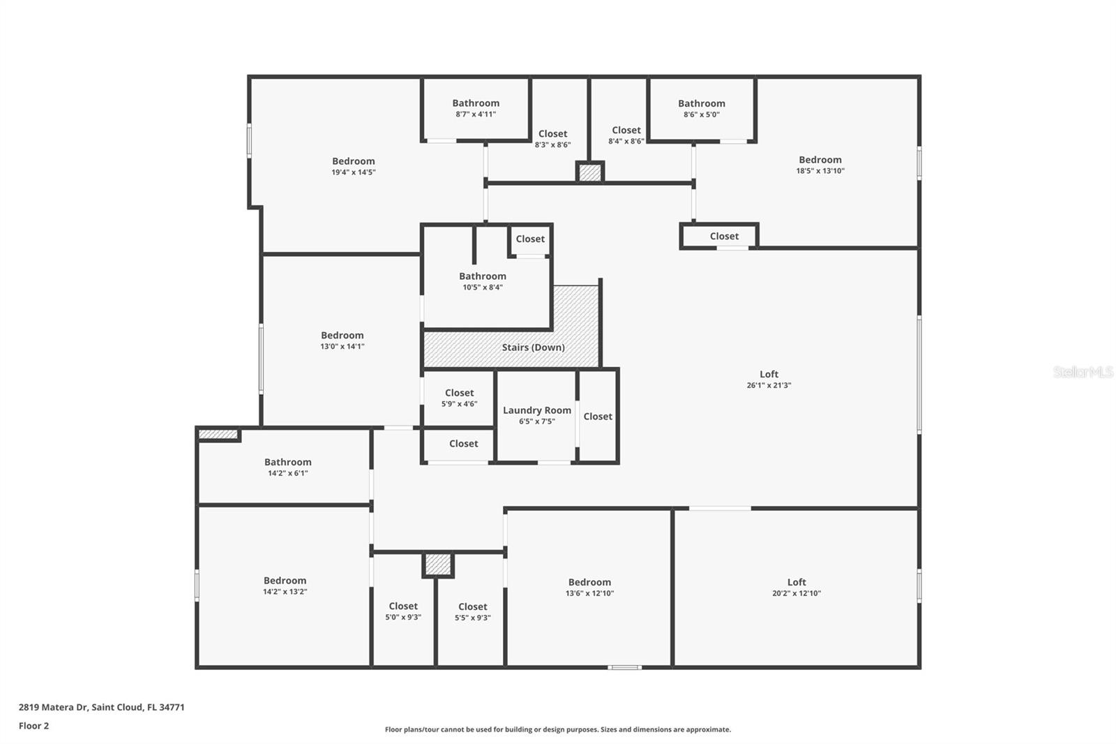SPLIT OAK ESTATES PH 2 - Residential