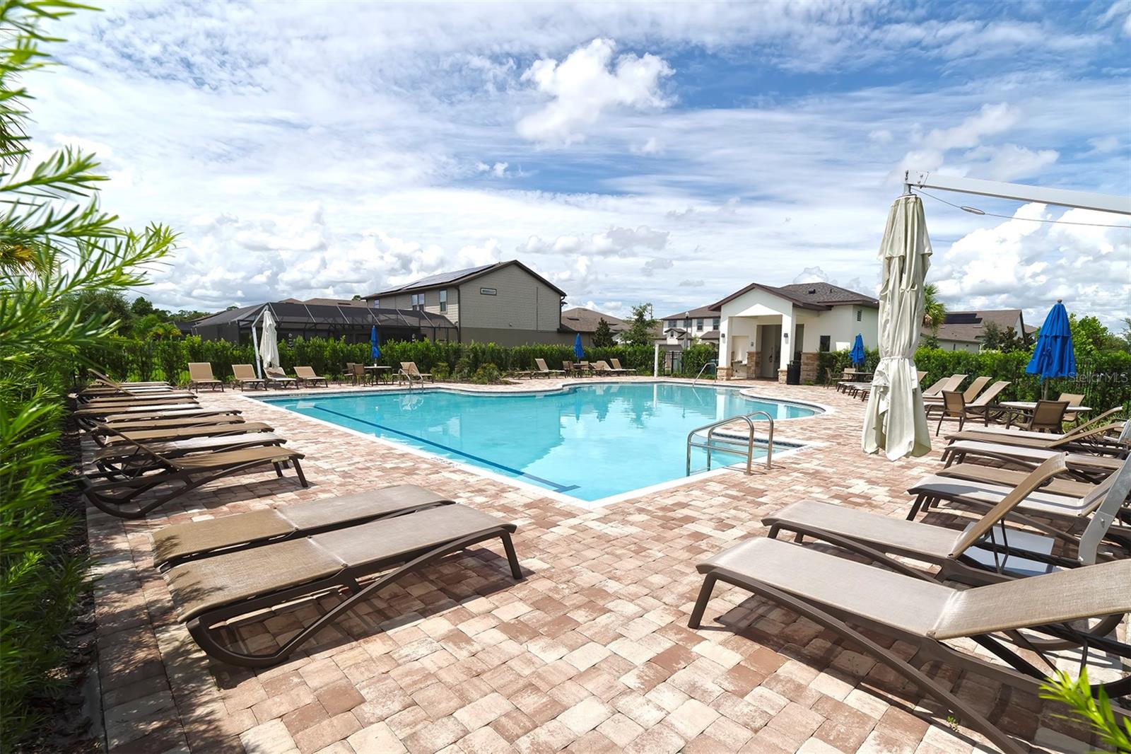 SPLIT OAK ESTATES PH 2 - Residential