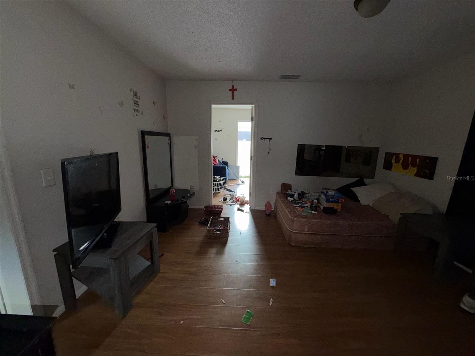 NOT IN A SUBDIVISION - Residential