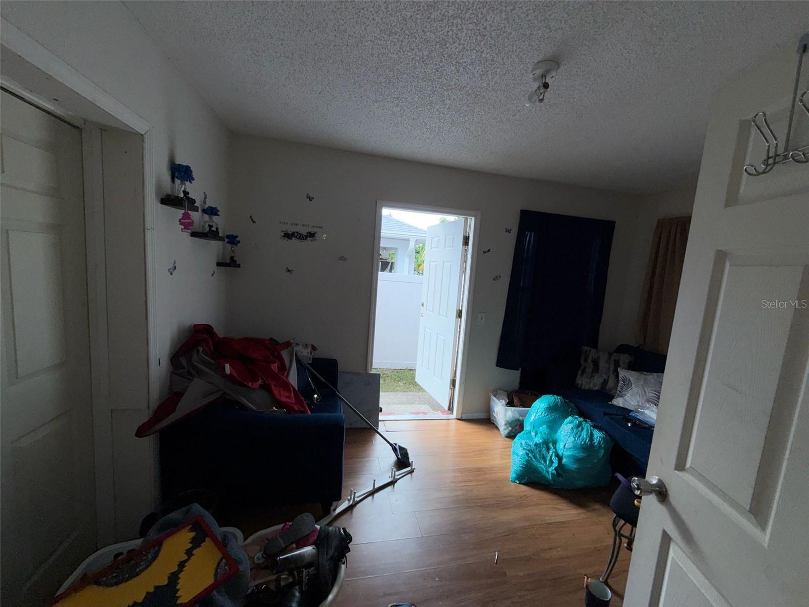 NOT IN A SUBDIVISION - Residential