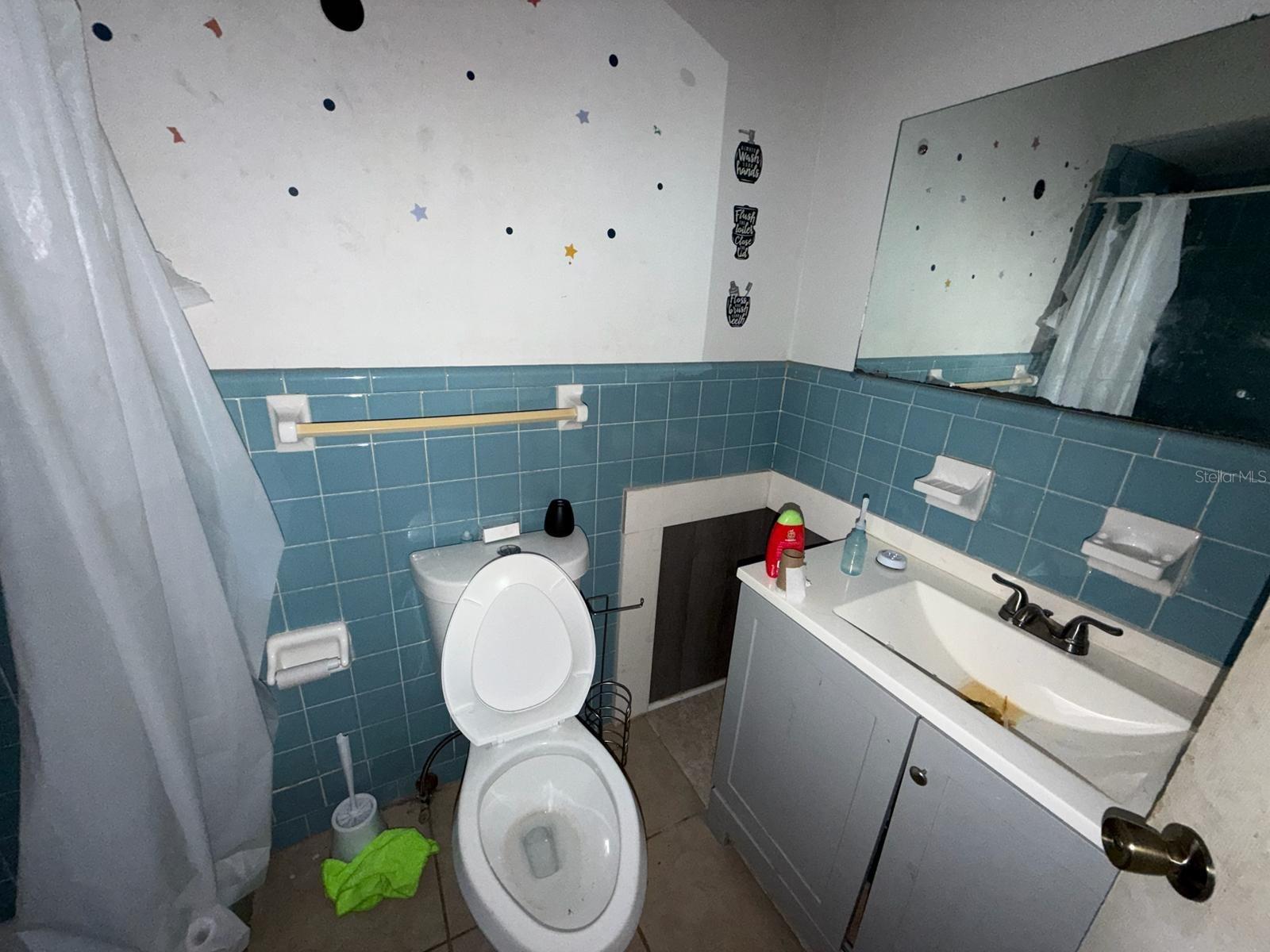 NOT IN A SUBDIVISION - Residential