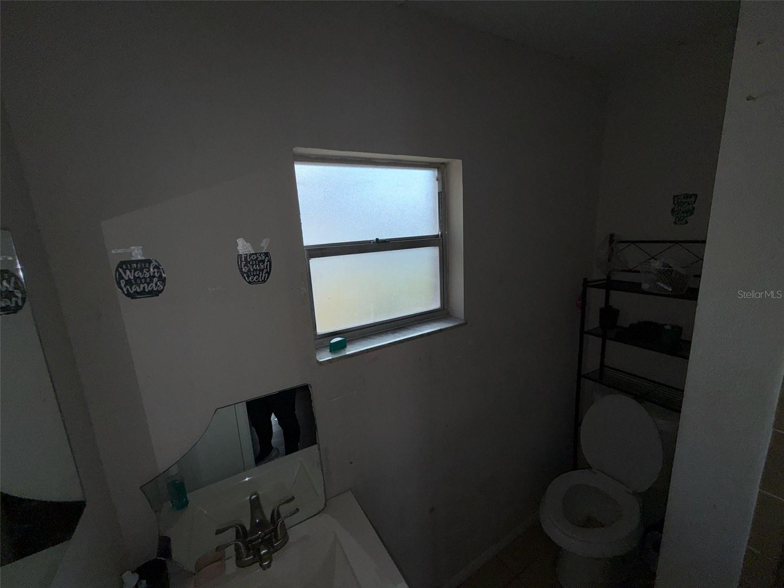 NOT IN A SUBDIVISION - Residential