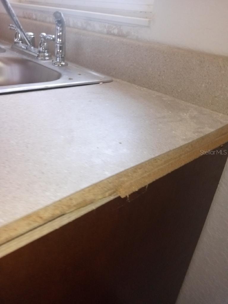 NOT IN A SUBDIVISION - Residential