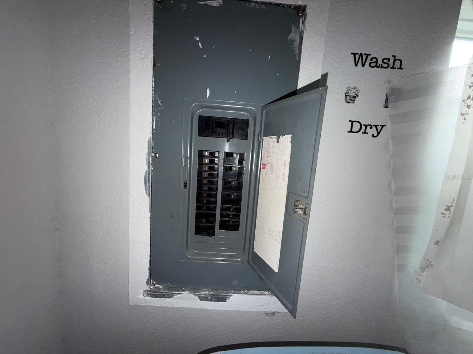 NOT IN A SUBDIVISION - Residential