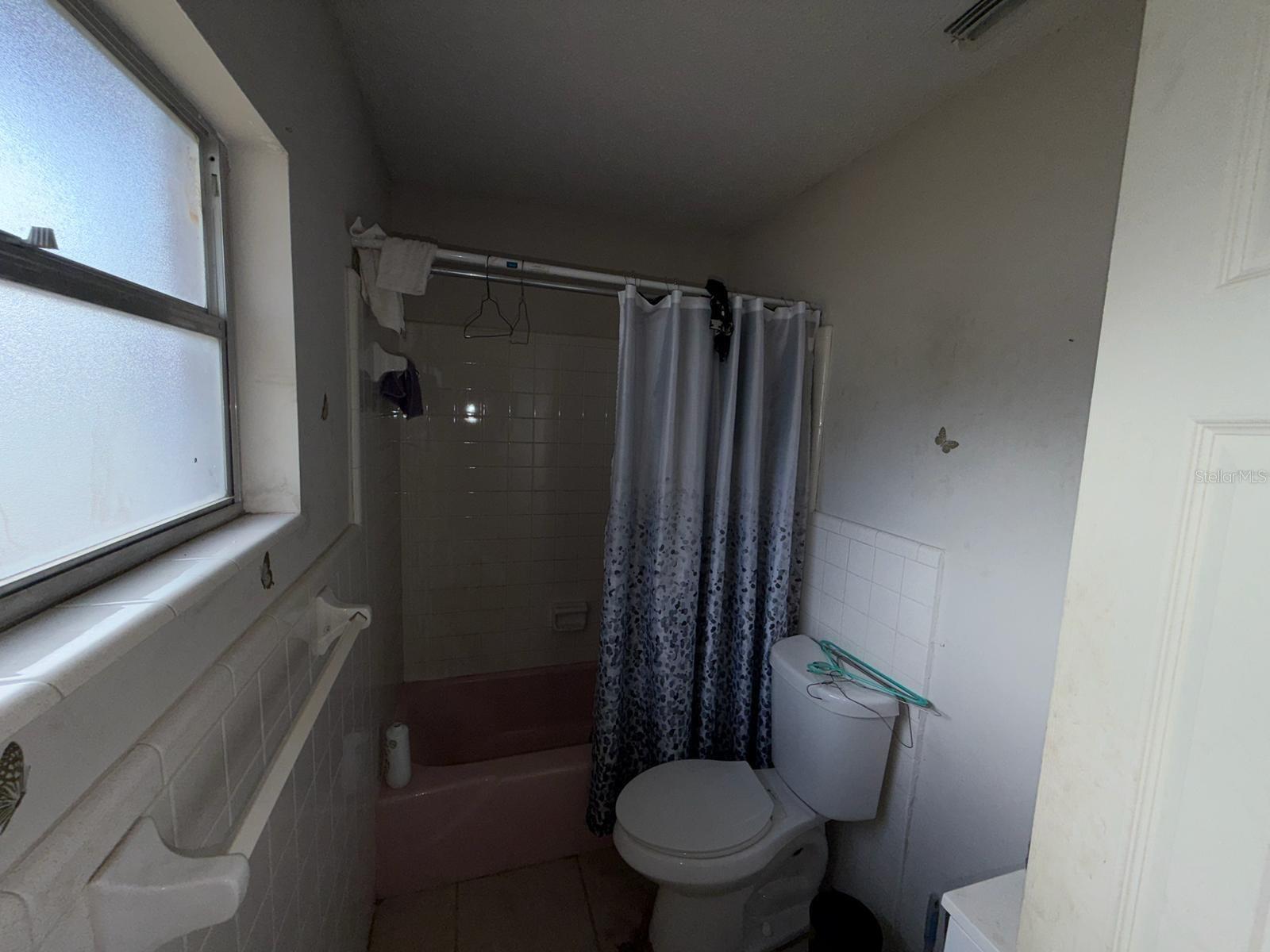 NOT IN A SUBDIVISION - Residential