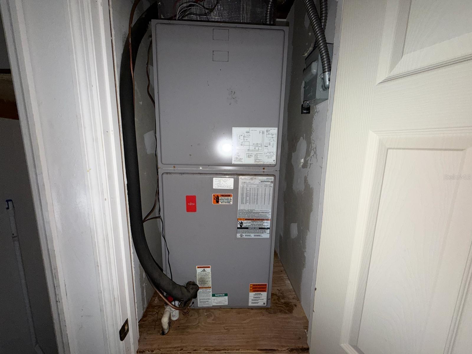 NOT IN A SUBDIVISION - Residential