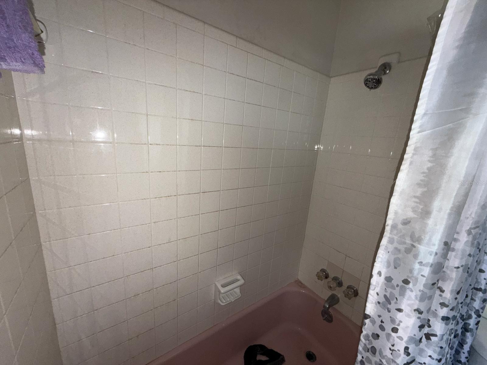 NOT IN A SUBDIVISION - Residential