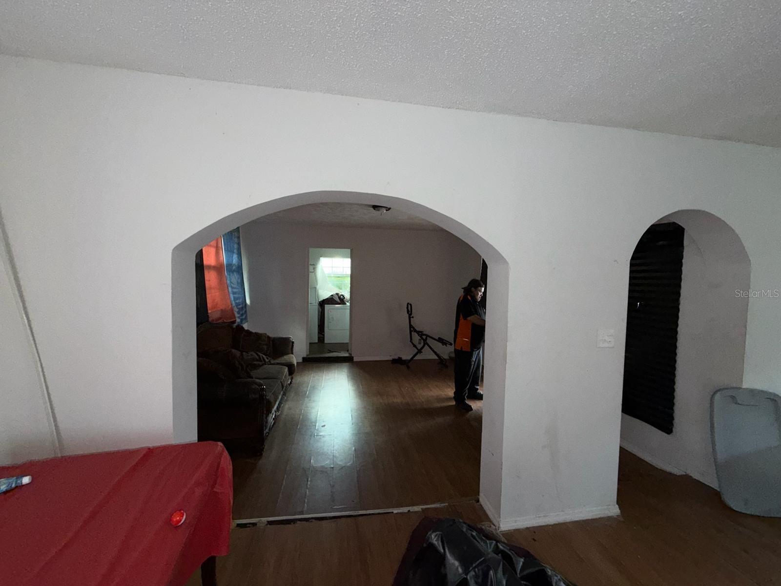 NOT IN A SUBDIVISION - Residential