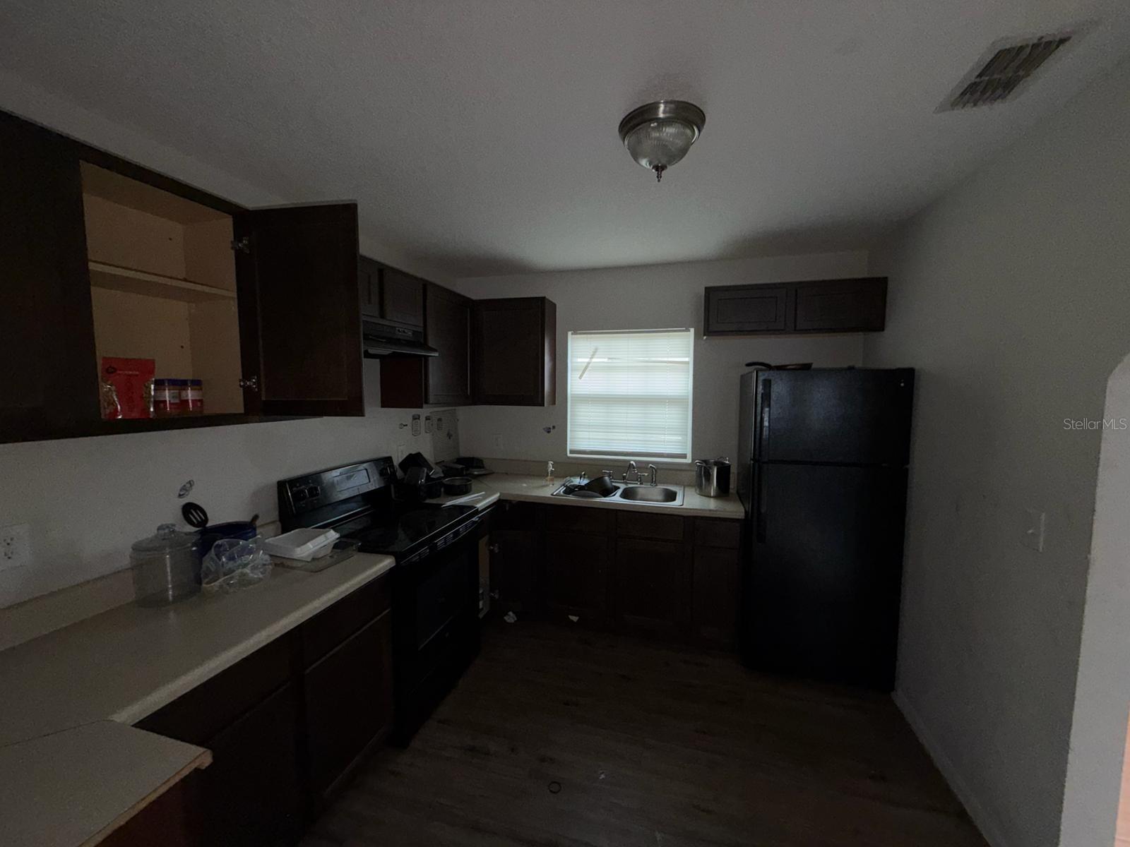 NOT IN A SUBDIVISION - Residential