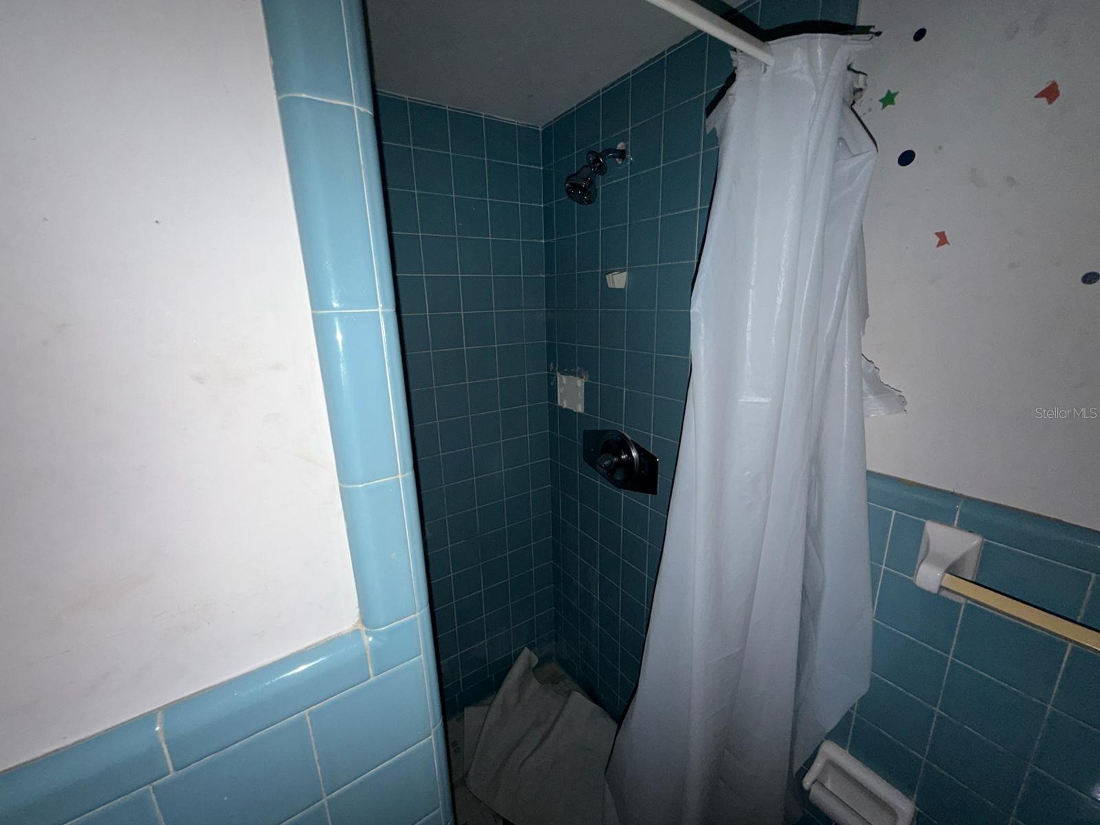 NOT IN A SUBDIVISION - Residential