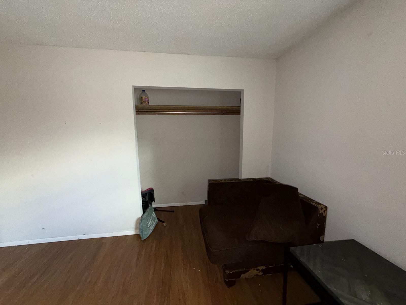 NOT IN A SUBDIVISION - Residential