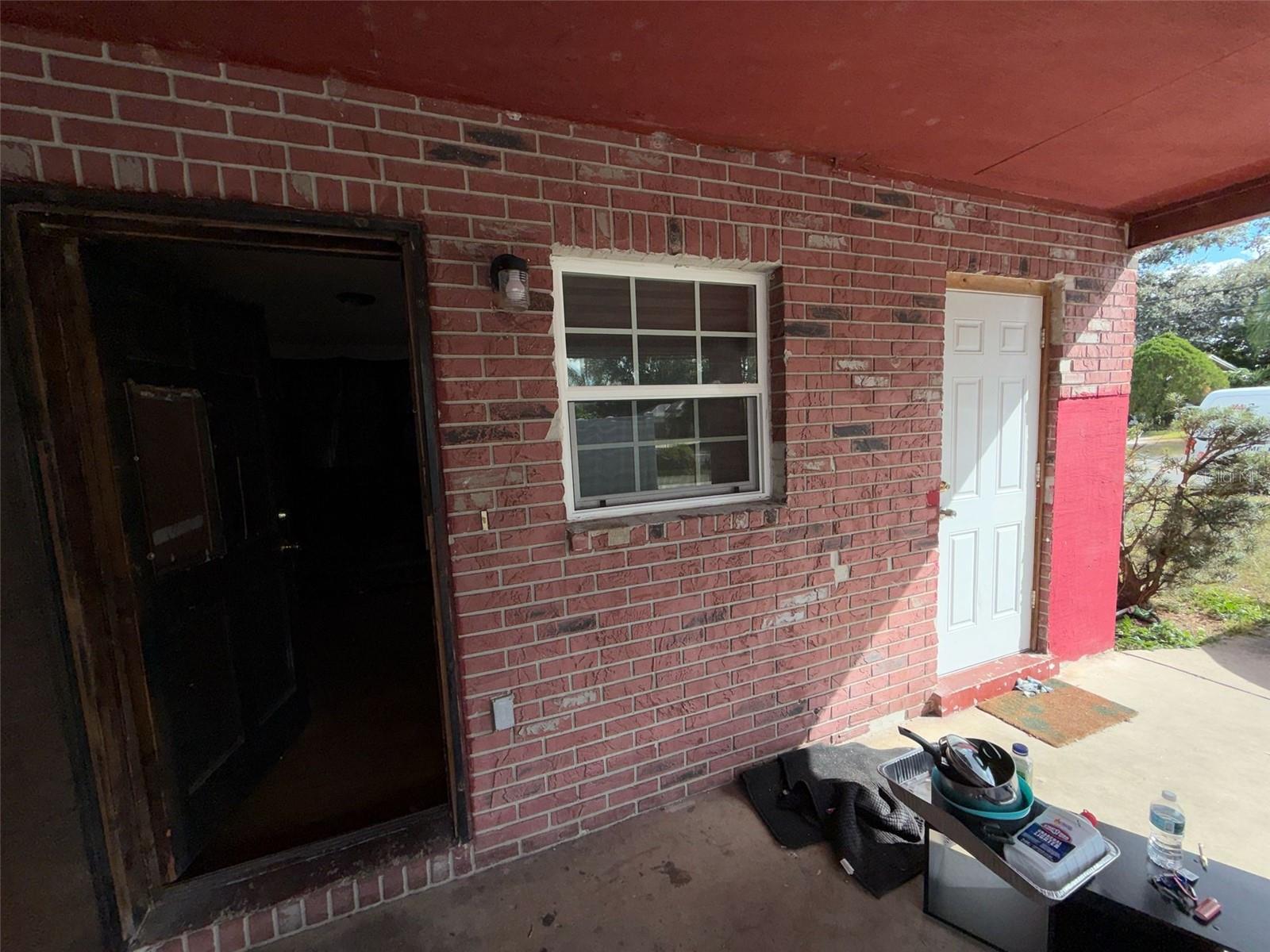 NOT IN A SUBDIVISION - Residential