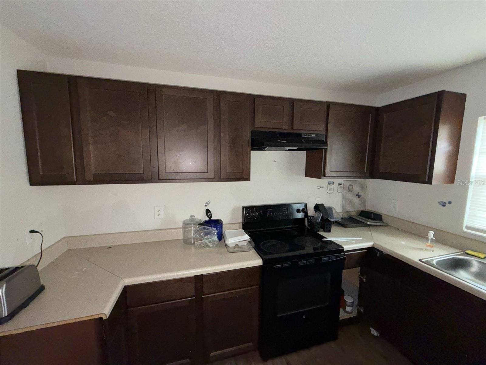 NOT IN A SUBDIVISION - Residential