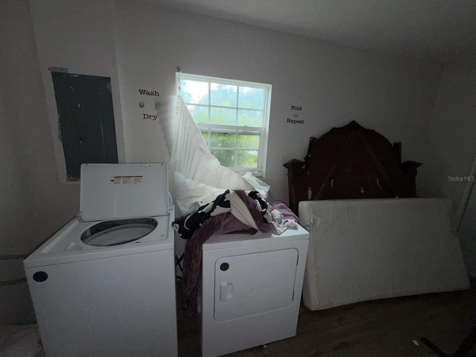 NOT IN A SUBDIVISION - Residential